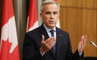 PM Kanada: Kami Akan Menangkap Netanyahu Jika Ia Datang ke Negara Kami