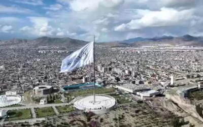 Imarah Islam Afghanistan Menolak Tuduhan dari Pakistan dan Tajikistan
