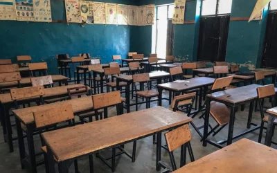 Sekolah di Nigeria Diserang Bandit, 46 Anak dan Guru Diculik