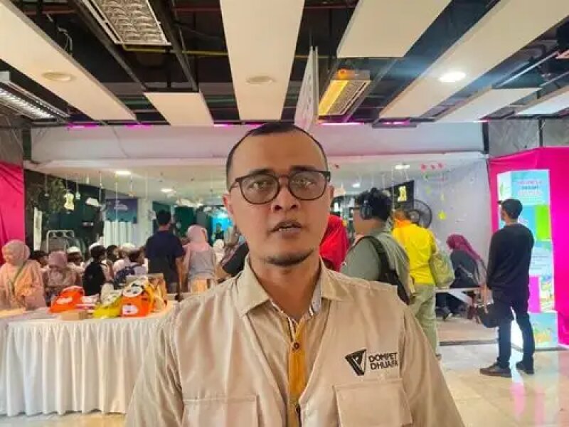 Dompet Dhuafa Buka Empat Beasiswa untuk Anak Yatim, Pendaftar Capai 100 Orang