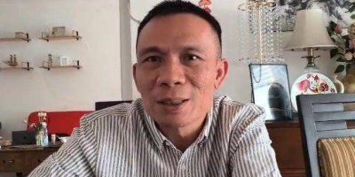 Rismon: Prof Sofian Effendi Tarik Pernyataan karena Tekanan Jokowi Lovers