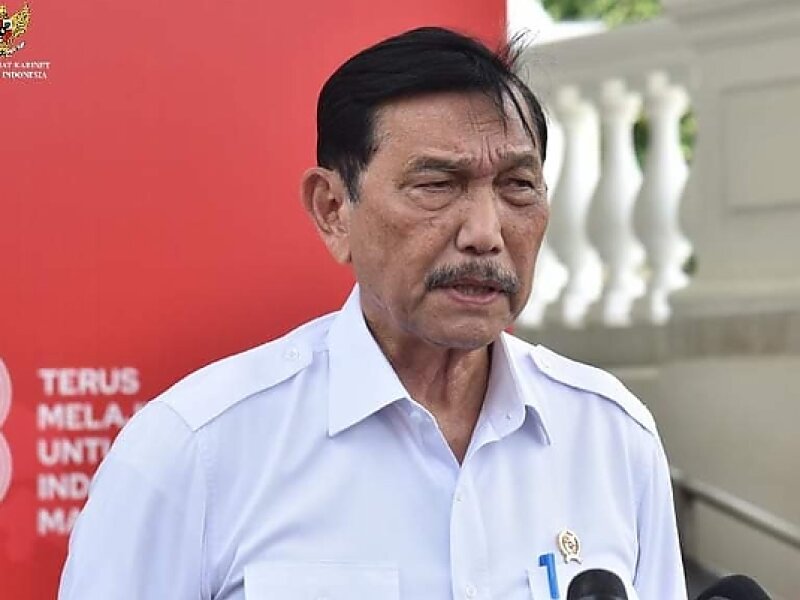 Komisi III DPR Tolak Usulan Luhut Hapus Kerugian Negara sebagai Unsur Pidana Korupsi