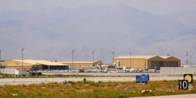 Bagram: Dari Benteng Soviet Hingga Pusat Kekuatan Militer AS di Afghanistan