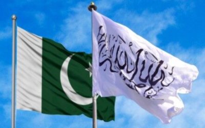 Diplomat Afghanistan-Pakistan Menyeru Penyelesaian Ketegangan Bilateral