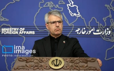 Iran Tegaskan Perundingan Selat Hormuz dengan Oman Bersifat Bilateral, Bantah Keras Isu Pembukaan Jalur