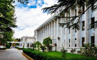 Kementerian Luar Negeri IIA Menyebut 2025 Sebagai "Tahun Kemajuan" dalam Hubungan Politik dan Regional