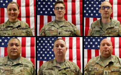 Iran Bantah Tentara AS Tewas, Teheran Klaim Mereka Ditawan 