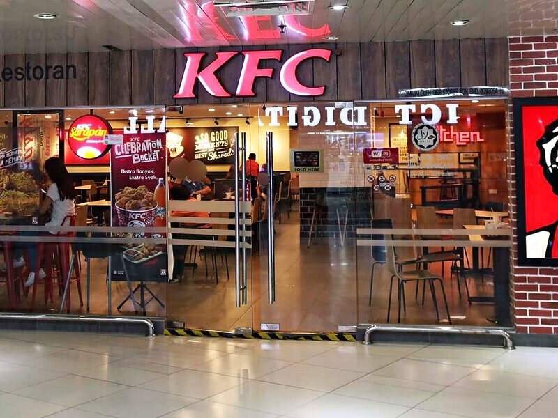 BDS: KFC tidak pernah masuk dalam daftar boikot