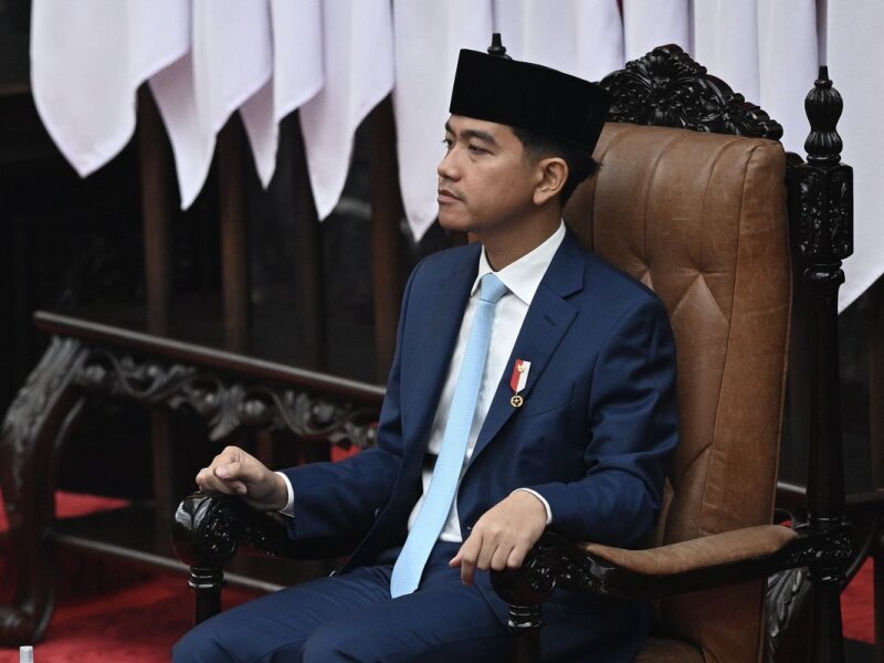 Putusan MK soal Gibran Jadi Alarm Pemilu, PKS Soroti Celah Verifikasi Dokumen Calon