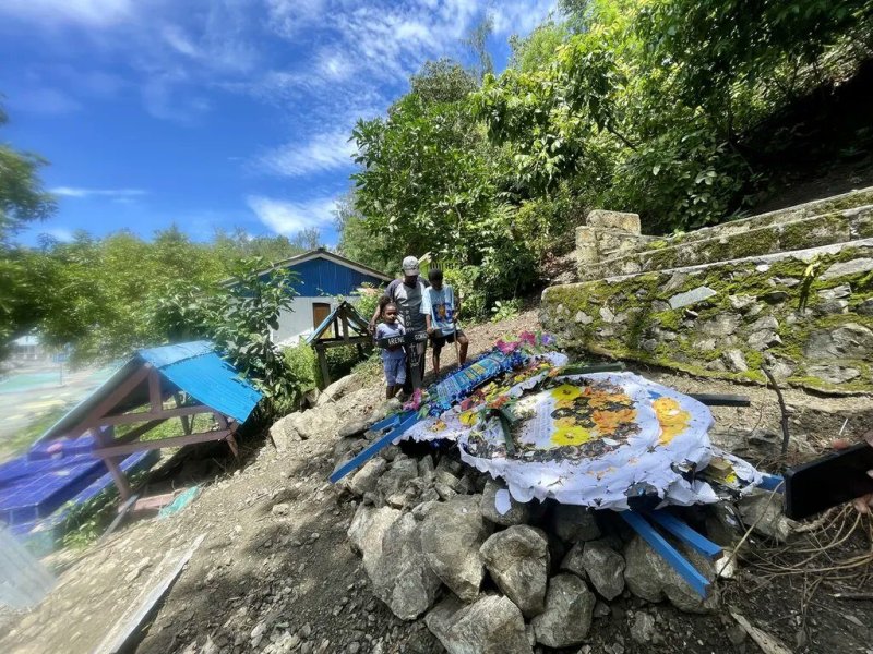 Tragedi Irene Sokoy: Potret Buram Pelayanan Kesehatan dan Tanggung Jawab Negara yang Terabaikan