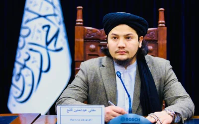 Turki dan Qatar Membahas Ketegangan antara Kabul dan Islamabad