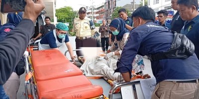 Ledakan di SMA Negeri 72 Jakarta: 54 Orang Luka-Luka, Diduga Dipicu Aksi Siswa yang Alami Perundungan