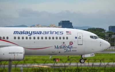 Buntut Kasus Pilot Ditangkap di RI, Malaysia Aviation Group Wajibkan Seluruh Pilot Tes Narkoba