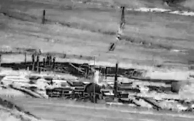 ‘Israel’ Hantam Fasilitas Nuklir Iran di Arak, Ancaman Perang Besar Mengintai