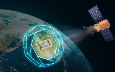 Maroko Teken Kontrak dengan ‘Israel’, Beli Satelit Mata-Mata Rp16,2 T