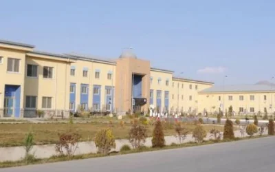 Kementerian Dalam Negeri IIA Menanggapi Peringatan Perjalanan ke Afghanistan