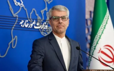 Iran Menyatakan Pengakuan Resmi Bukan Syarat untuk Hubungan dengan Afghanistan
