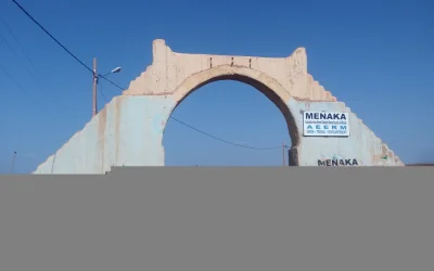 IS-Sahel Kuasai Menaka, Aktivitas Warga Tetap Berjalan di Bawah Kontrol Militan