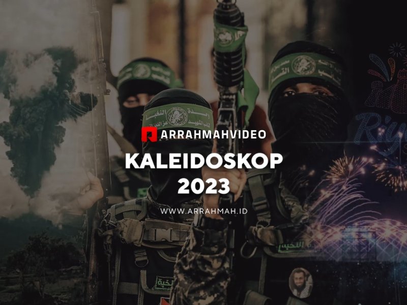 Kaleidoskop 2023