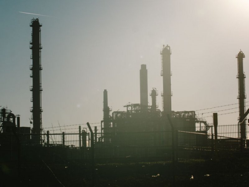 Rusia Jatuh ke Dalam Resesi Setelah 9 Bulan Serangan ke Ukraina