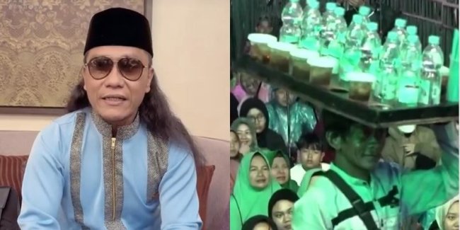 Muncul Petisi Desak Gus Miftah Mundur Dari Jabatannya di Pemerintahan Prabowo