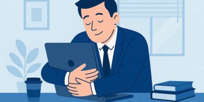 Job Hugging dan Bayang-Bayang Krisis Global