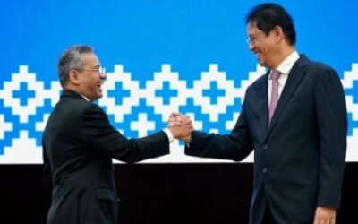 Purbaya Diganti Suahasil, Ini Penjelasan Istana soal Pergantian Menteri Keuangan
