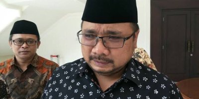 KPK Gunakan SK yang Diteken Eks Menag Yaqut sebagai Barang Bukti Kasus Dugaan Korupsi Kuota Haji 2024