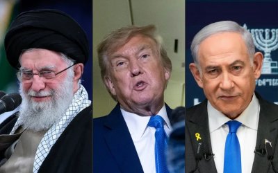 OPINI | Skenario Perang Kedua terhadap Iran