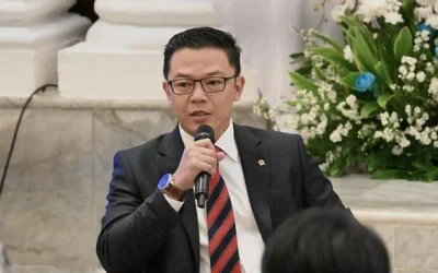Menlu Sugiono Bongkar Ulah Ilegal "Israel" di Yerusalem, Desak OKI dan Liga Arab Beraksi Keras