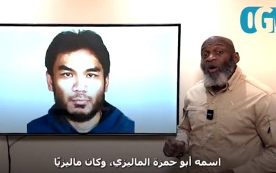 Diduga Kerap Kritik Pemerintah, Suriah Kembali Amankan Jurnalis AS Bilal Abdul Karim