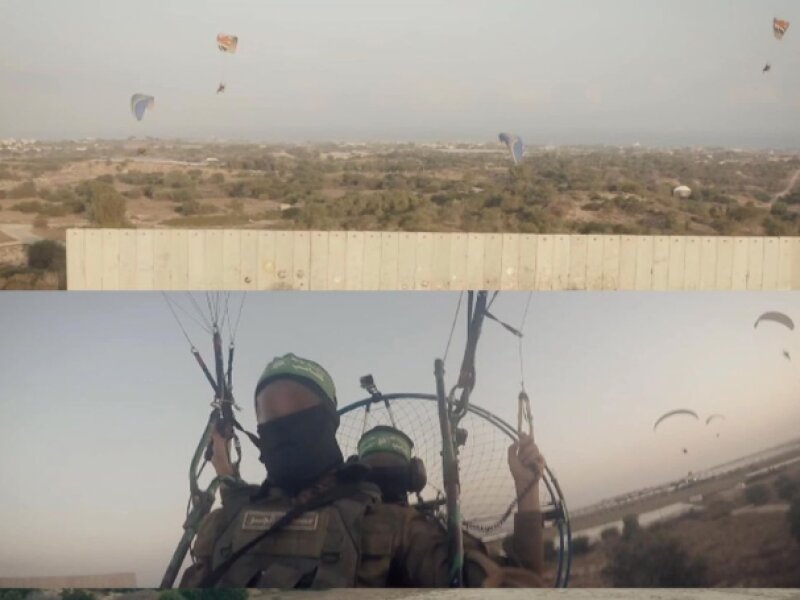 Hamas Lakukan Pengawasan Bertahun-tahun, Kegagalan Intelijen ‘Israel’ Terungkap