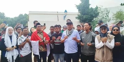 Delegasi Indonesia Putuskan Tak Berlayar ke Gaza dalam Misi Global Sumud Flotilla, Ini Alasannya