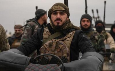 Tentara Suriah Mengambil Alih Wilayah Timur Aleppo Setelah Kurdi Sepakat untuk Mundur