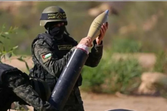 Saraya al-Quds: Tawanan &#8216;Israel&#8217; Hanya Bebas lewat Kesepakatan yang Mengakhiri Perang