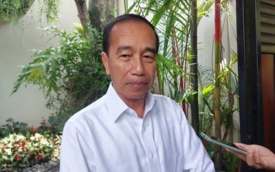 Jokowi Kaget Rumah Ridwan Kamil Digeledah KPK