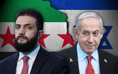 Netanyahu Akui Telepon Asy Syaraa, Klaim Hentikan Pembantaian Druze