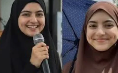 Viral 'Ustadzah Hajar' di TikTok Ternyata Hasil AI, Pakar Ingatkan Risiko Penyebaran Konten Keagamaan