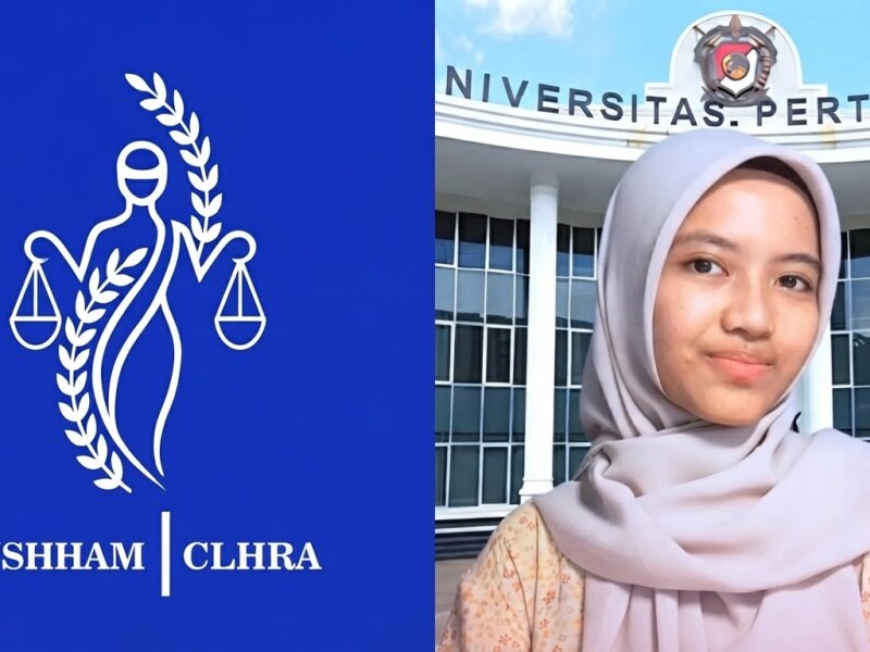 PUSHAMI Desak UNHAN Hentikan Syarat Lepas Hijab bagi Calon Kadet Putri