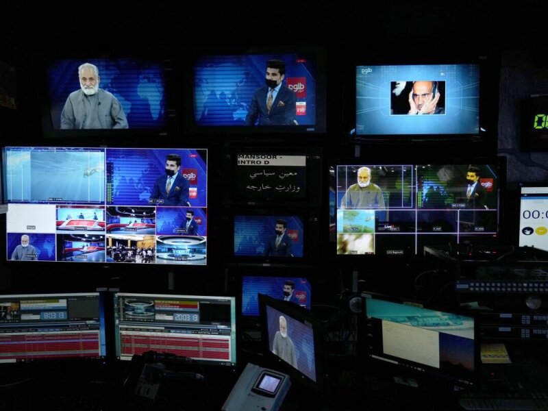 IIA Larangan Penayangan Gambar Makhluk Hidup di 24 Provinsi