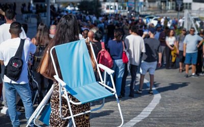 Kenapa Akhir-akhir ini Banyak Warga ‘Israel’ Mendaftar Kewarganegaraan Portugal?