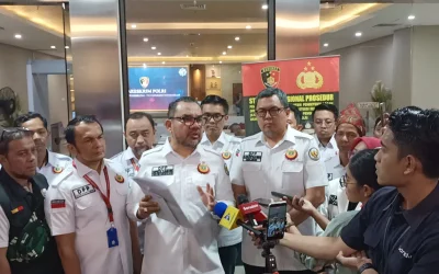 Abu Janda Dilaporkan ke Bareskrim gegara Sebut Orang Sumbar Barbar dan Intoleran