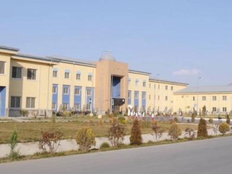 Kementerian Dalam Negeri IIA Menanggapi Peringatan Perjalanan ke Afghanistan