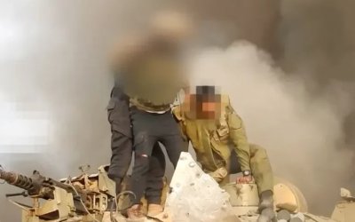 Al-Qassam Ungkap Upaya Penangkapan Tentara ‘Israel’ dalam Serangan Terencana di Khan Yunis