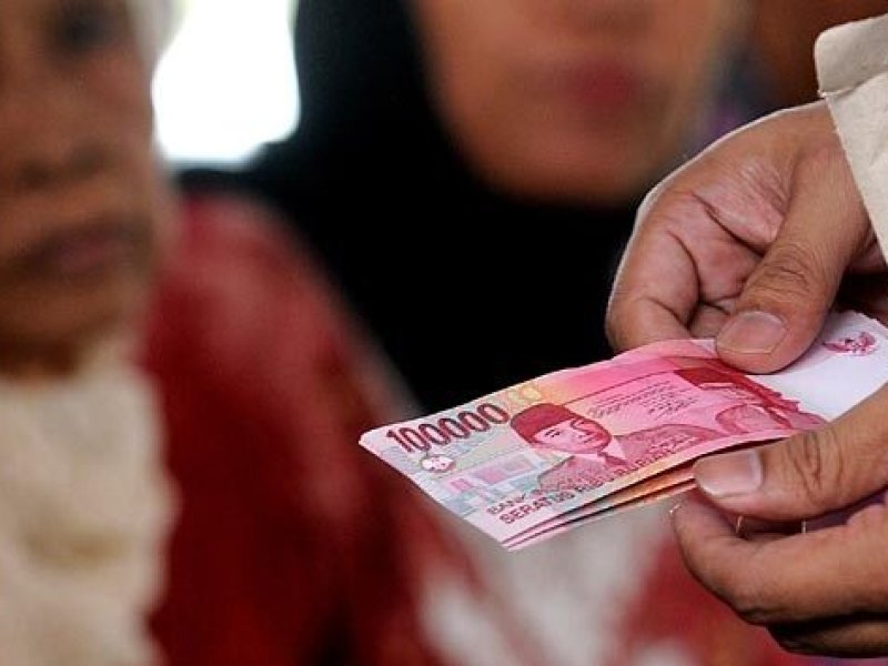 Penjilat dan Program Sosial Warisan Fir’aun