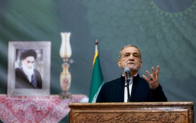 Presiden Iran Terluka Saat Serangan ‘Israel’, Diduga Ada Pengkhianat