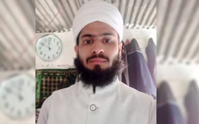 Pesan Terakhir Imam Masjid Sebelum Dibunuh Hindu Radikal di India