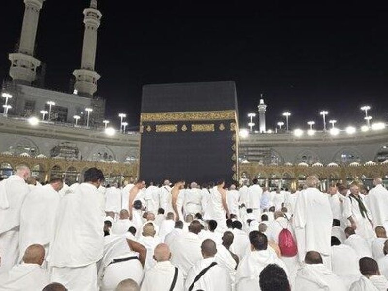 Kuota Haji Dipangkas, Solusi Islam Layak Dibahas