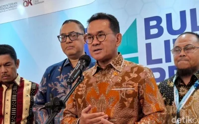 Seruan Boikot Produk Indonesia di Malaysia Mencuat, Mendag: Hanya Sesaat