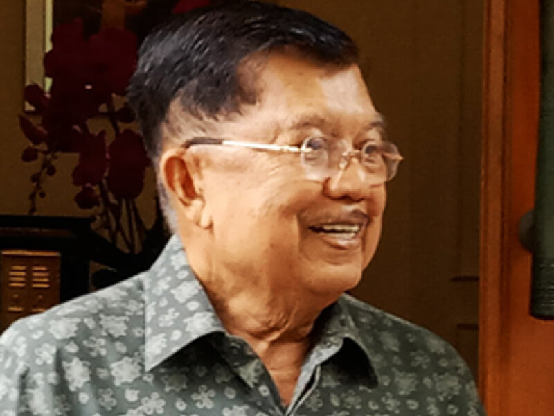 JK Dilaporkan ke Bawaslu Buntut Komentari Dirty Vote